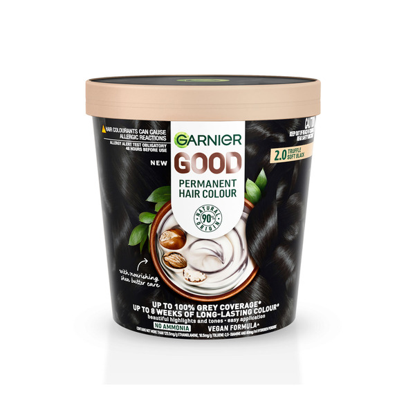 Garnier Good 2.0 Truffle Soft Black