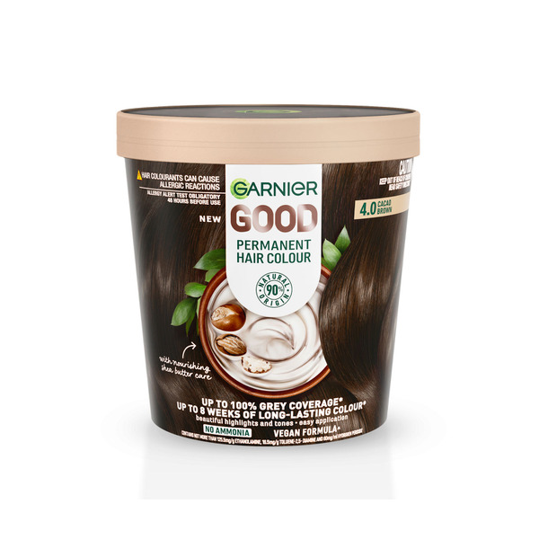 Garnier Good 4.0 Cacao Brown