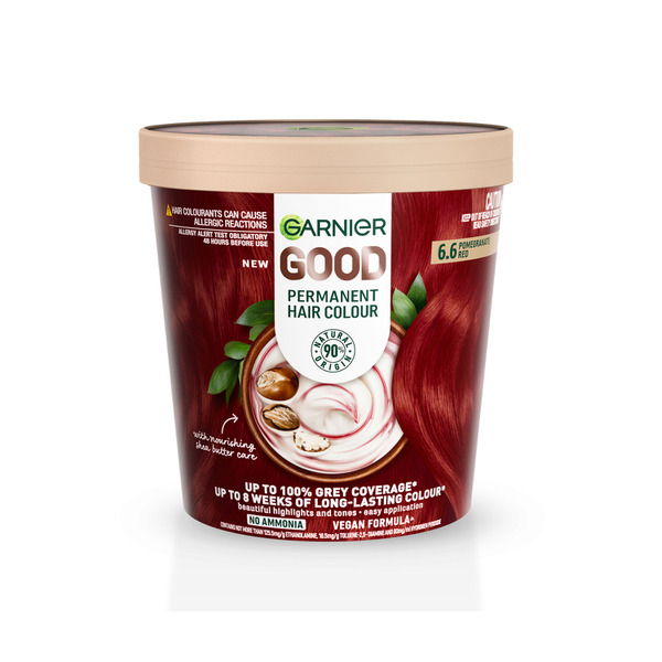 Garnier Good 6.60 Pomegranate Red 1 pack