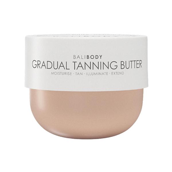 Bali Body Gradual Tanning Butter 225g