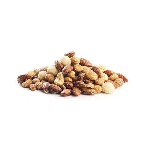 Buy Coles Honey Roasted Mixed Nuts approx. 100g