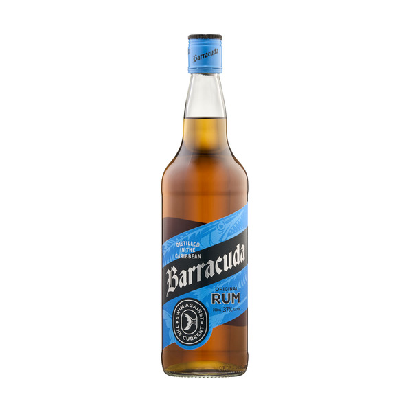 Caribbean Original Rum 700mL