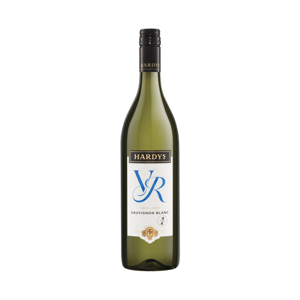 Hardys VR Sauvignon Blanc 1L | 1000mL