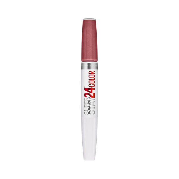 Maybelline Superstay 24Hr Lip Chestnut