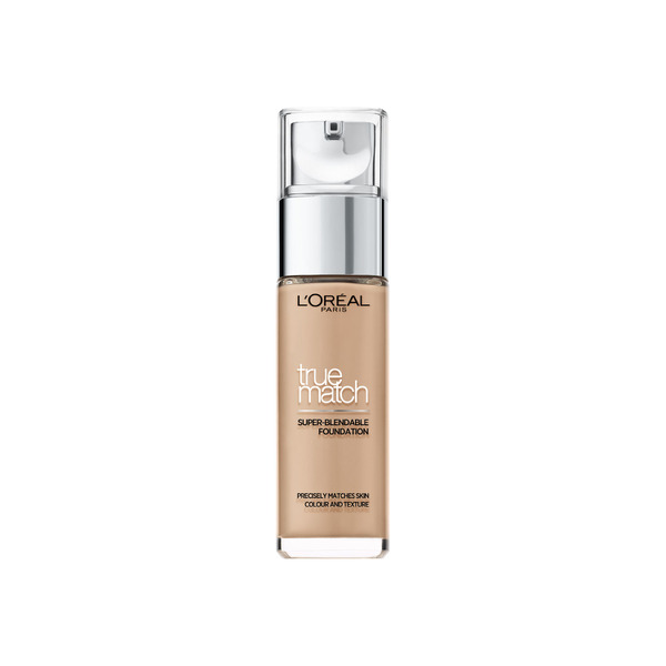 L'Oreal True Match Liquid Foundation N4 Beige