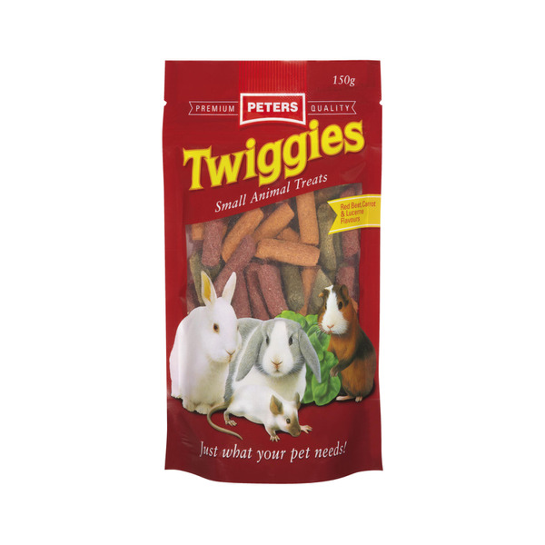 Twiggies Small Animal Treats