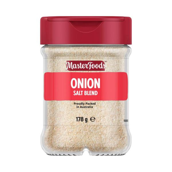 Onion Salt