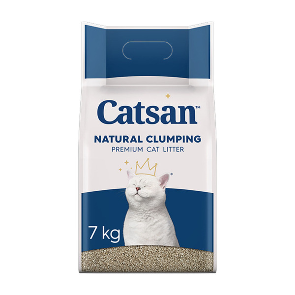 Browse Cat Litter | Coles