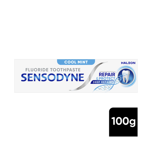 Sensodyne Repair & Protect Toothpaste