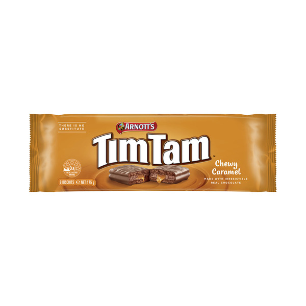 Candy Critic: Tim Tam Appreciation Week Part The Many