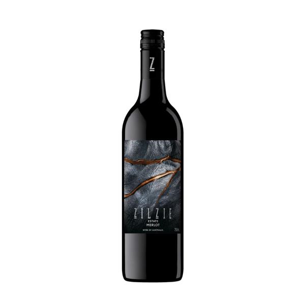 Estate Merlot 750mL