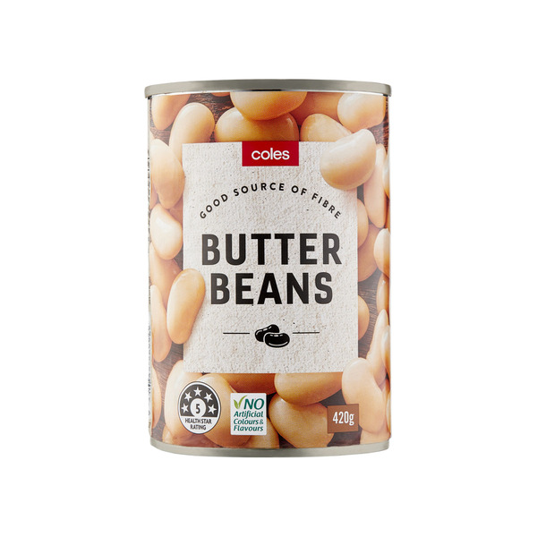 Beans Butter