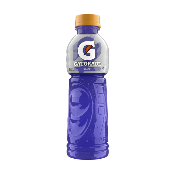 Gatorade Fierce Grape Sport Drink