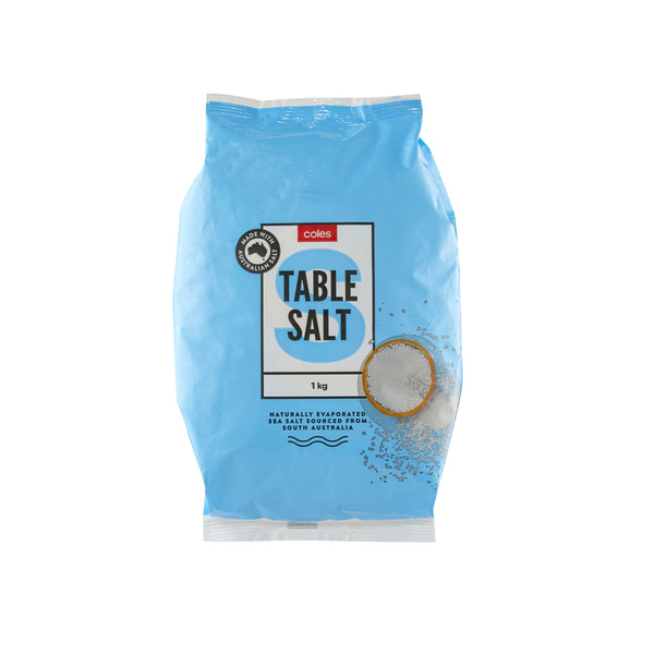 Table Salt