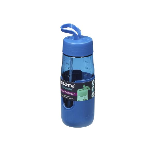 Sistema Flip Sipper Bottle