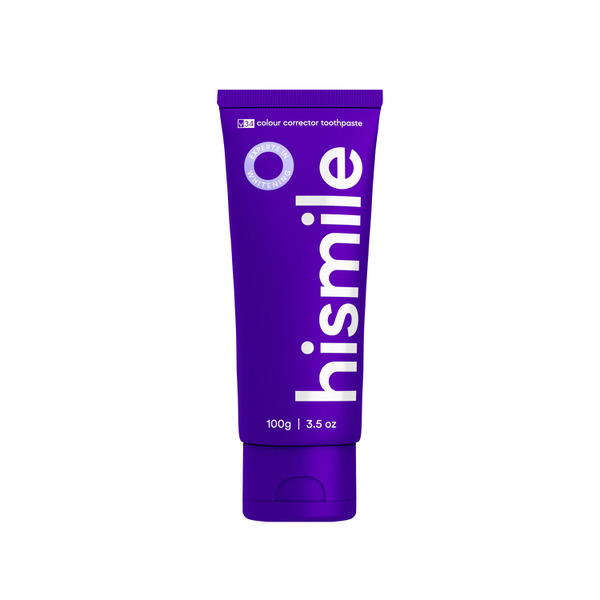 Hismile V34 Whitening Toothpaste