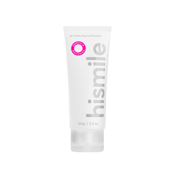 Hismile Whitening Toothpaste 100g