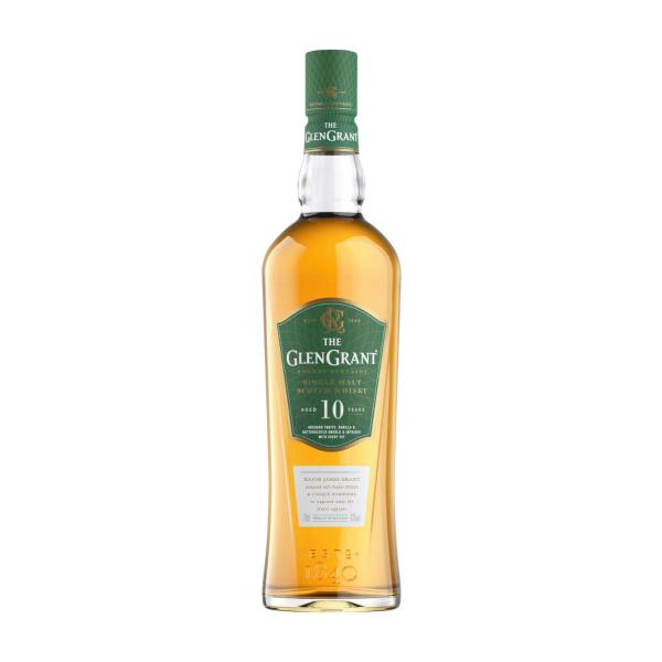 10YO Single Malt Scotch 700mL