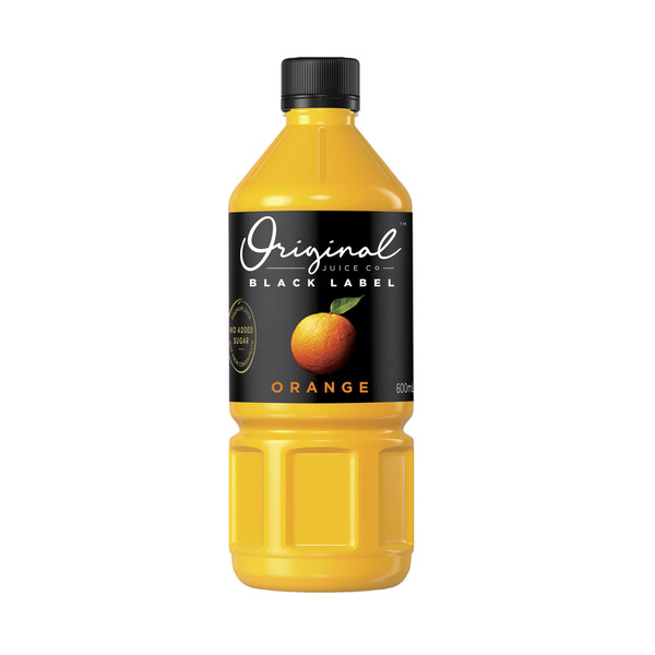 Shop Original Juice Co Products Online Coles