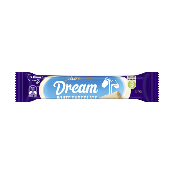 Cadbury Dream Chocolate Bar