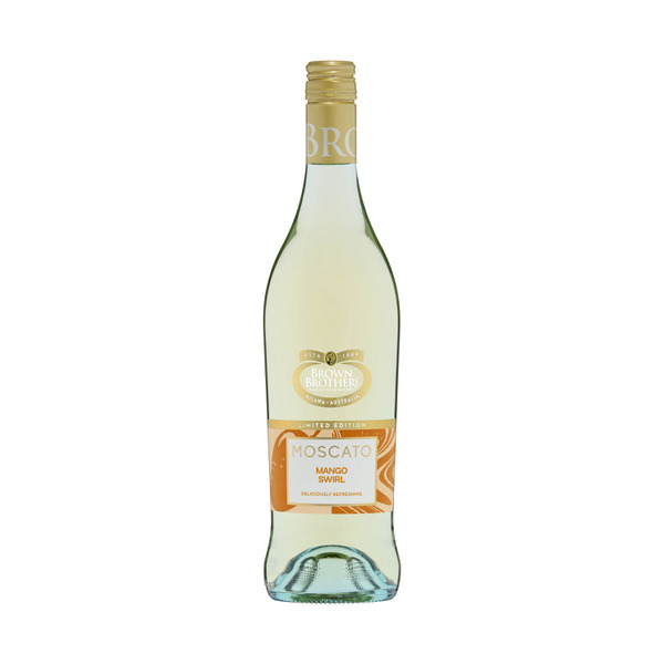 Moscato Mango Swirl 750mL