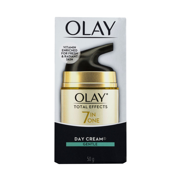 Olay Total Effects Cream Gentle