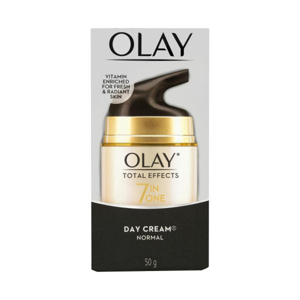 Olay Total Effect Moisturiser Normal