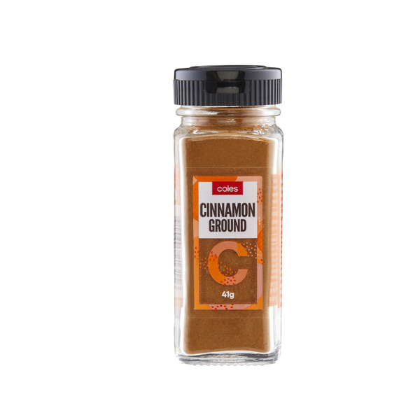 Cinnamon Ground