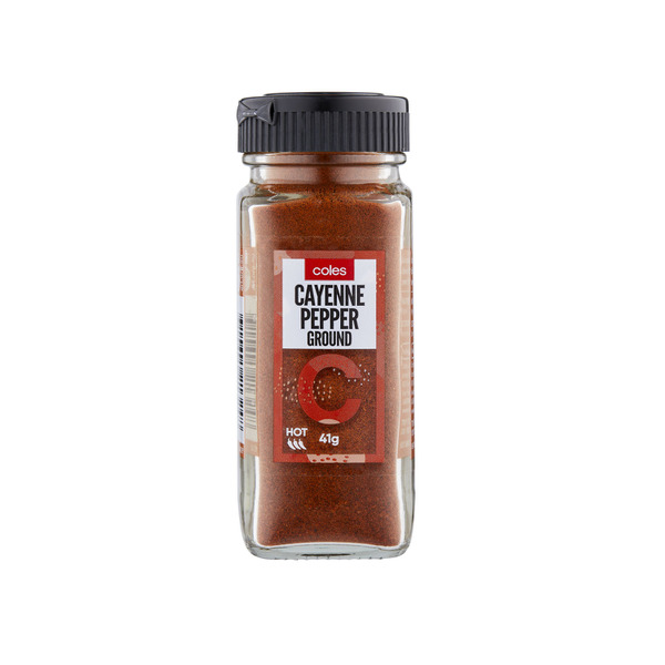 Cayenne Pepper Ground Extra Hot