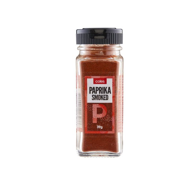 Smoked Paprika