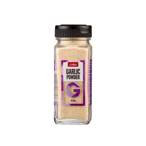 Garlic Powder