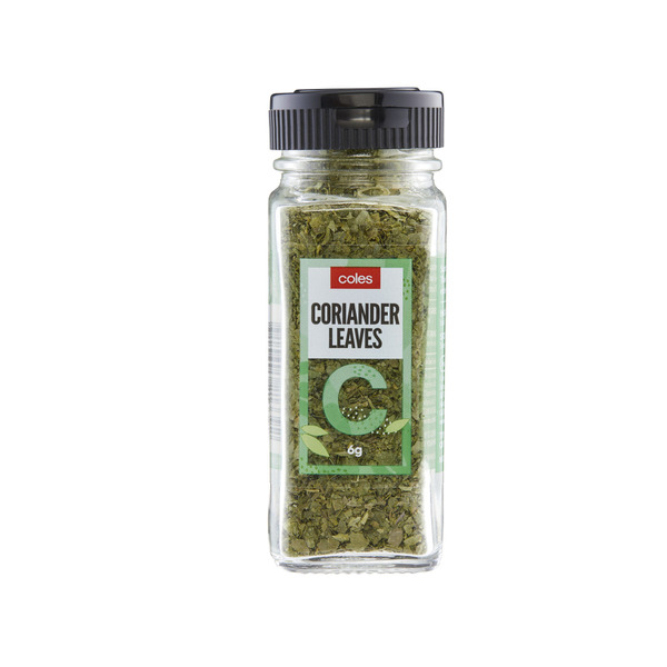 Coriander Leaves