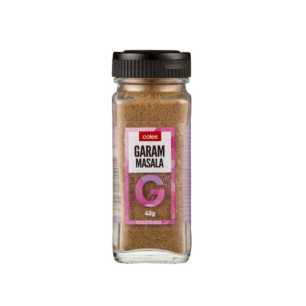 Garam Masala