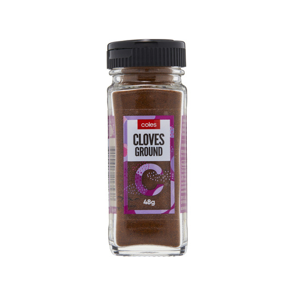 Cloves Ground