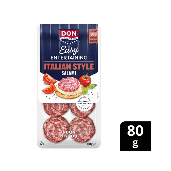 Easy Entertainers Italian Salami