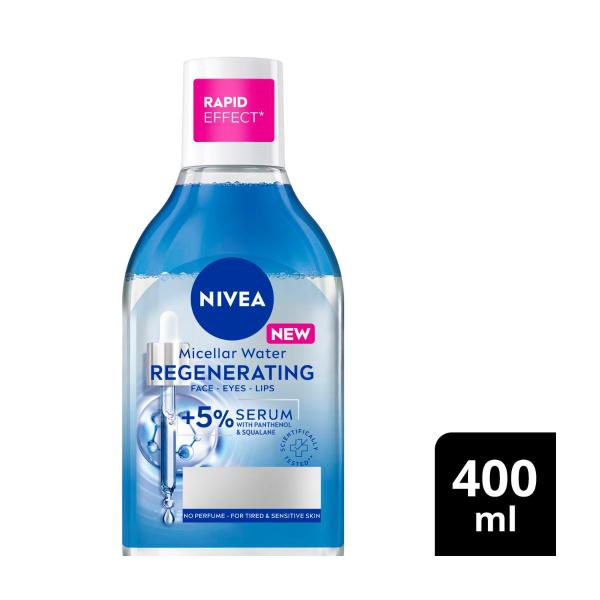 Micellar Water Regenerating