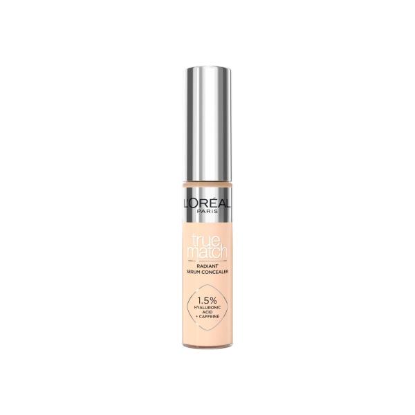 Serum Concealer R Vanilla