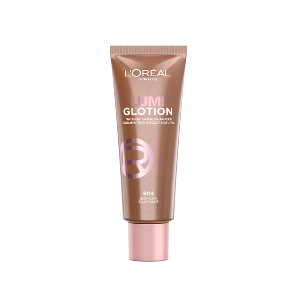 L'Oreal Paris Lumi Glotion Deep Tinted Moisturiser 40mL