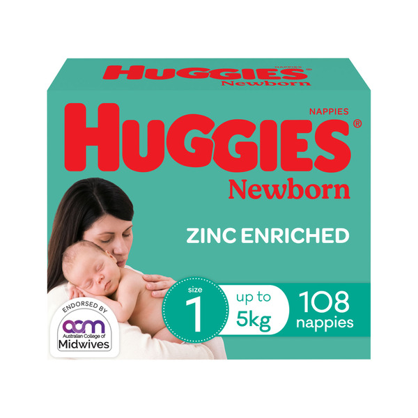 cheapest nappies in australia Just Nappies