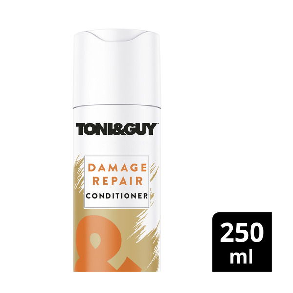 Toni & Guy Damage Repair Conditioner