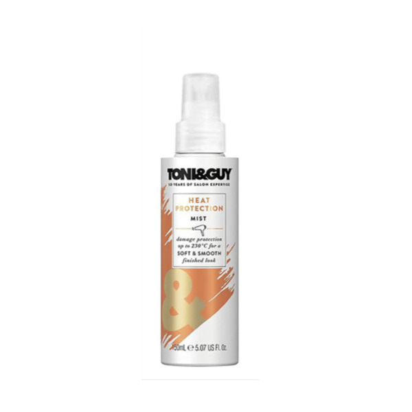 Toni & Guy Heat Protection Mist 150mL