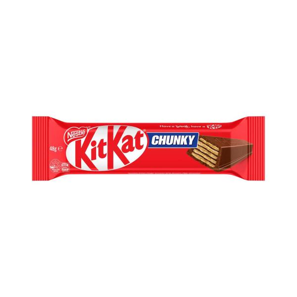 Kit Kat Chunky Chocolate