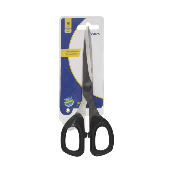 Sewing Scissors - Soft Touch Collection