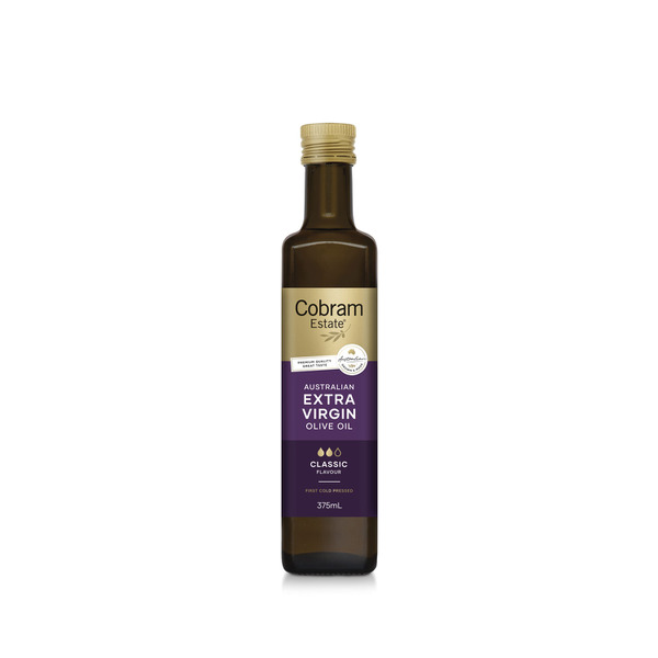Cobram Estate Extra Virgin Olive Oil Classic