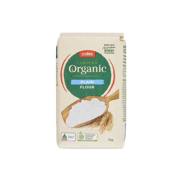 buy-coles-organic-plain-flour-1kg-coles