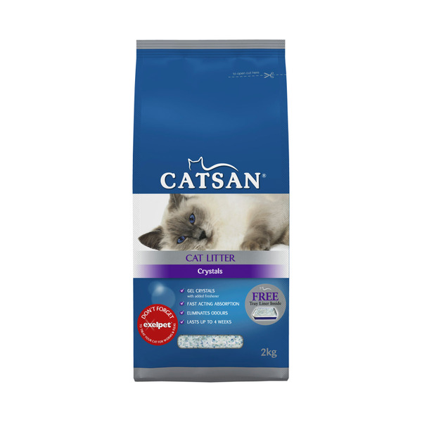 Browse Cat Litter Coles