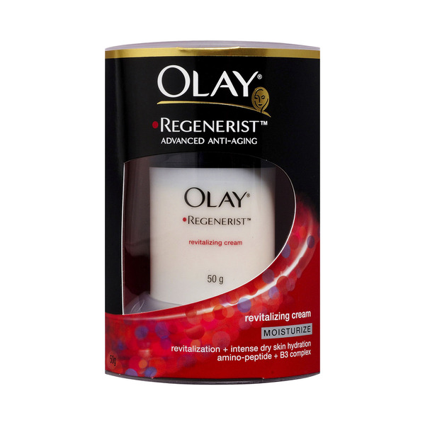 Olay Regenerist Revitalising Cream Hydra | 50mL