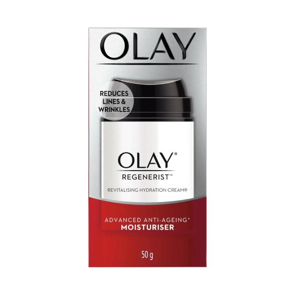 Olay Regenerist Revitalising Cream Hydra