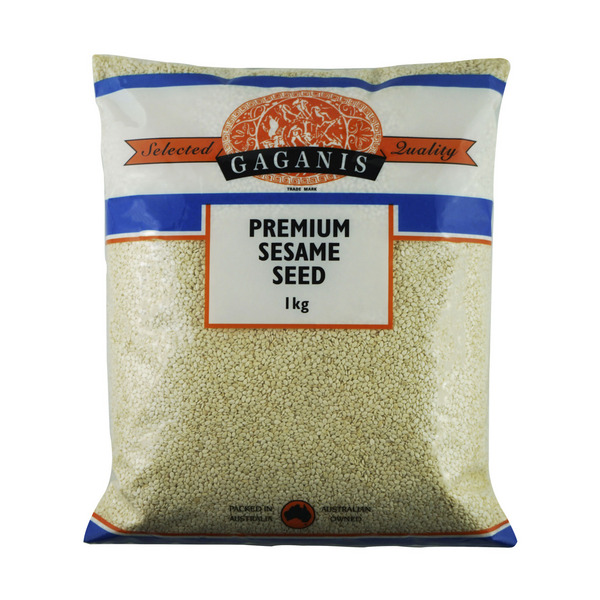 Premium Sesame Seeds