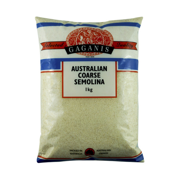 Semolina Coarse